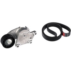 Gates K026Pk975 Micro V Kit K026Pk975 per ripristinare il corretto funzionamento del componente