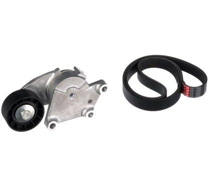 Gates K026Pk975 Micro V Kit K026Pk975 per ripristinare il corretto funzionamento del componente
