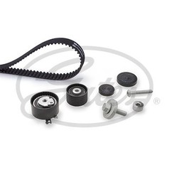 GATES Kit cinghie dentate K035501XS