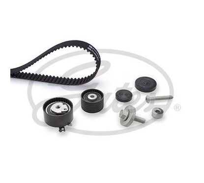 GATES Kit cinghie dentate K035501XS