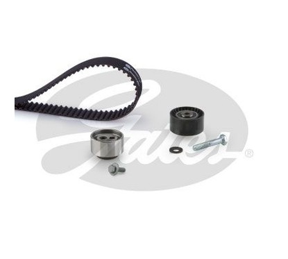 Kit Cinghie Dentate Gates K035524Xs Citroen