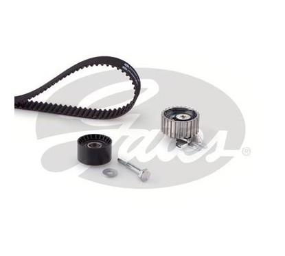 Kit Cinghie Dentate Gates K035600Xs Alfa, Fiat