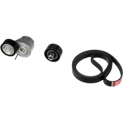 Gates K036Pk1708 Micro-V Kit K036Pk1708 per ripristinare il corretto funzionamento del componente