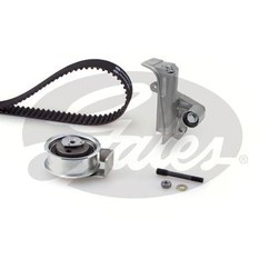 Gates Audi A4 (8D2, B5) A4 Avant (8D5, B5) A4 (8E2, B6) K045491Xs