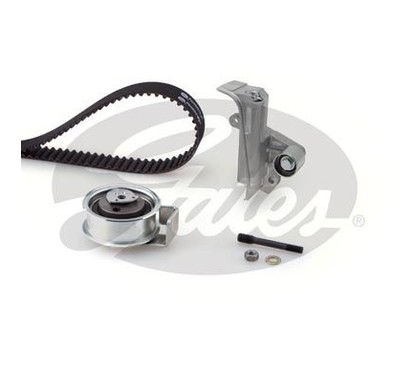 Gates Audi A4 (8D2, B5) A4 Avant (8D5, B5) A4 (8E2, B6) K045491Xs