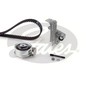 Gates Audi A4 (8D2, B5) A4 Avant (8D5, B5) A4 (8E2, B6) K045491Xs
