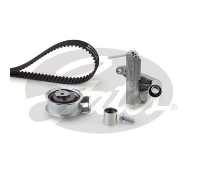 Gates Seat K055491Xs