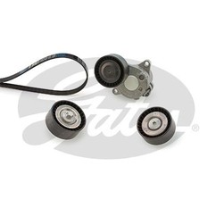 Gates K056Pk2005 Micro V Kit K056Pk2005 per ripristinare il corretto funzionamento del componente