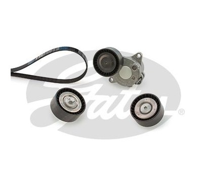 Gates K056Pk2005 Micro V Kit K056Pk2005 per ripristinare il corretto funzionamento del componente