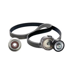Gates K056Pk2005 Micro V Kit K056Pk2005