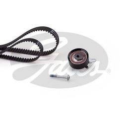 Gates Kit Distribuzione K065323Xs per ripristinare il corretto funzionamento del componente