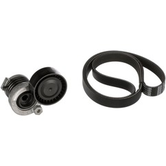 Gates K066Pk1195 Micro V Kit K066Pk1195 per ripristinare il corretto funzionamento del componente