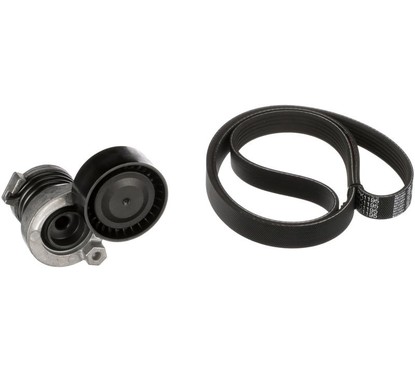 Gates K066Pk1195 Micro V Kit K066Pk1195 per ripristinare il corretto funzionamento del componente
