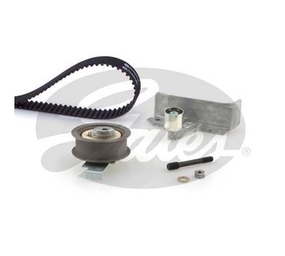 GATES Kit cinghie dentate K085491XS