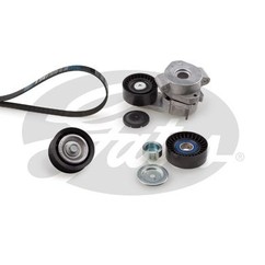 Gates K166Pk1640 Micro V Kit K166Pk1640 per ripristinare il corretto funzionamento del componente