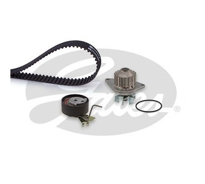 Kit Cinghie Dentate+Pompa Acqua Kp15575Xs