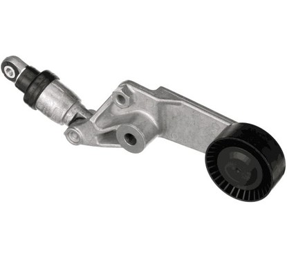 Gates Tendicinghia Toyota T38286 per ripristinare il corretto funzionamento del componente