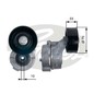 Gates Tenditore T39134