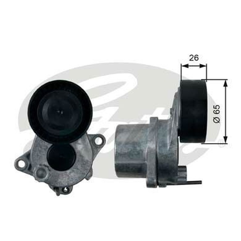 Gates Tenditore T39166