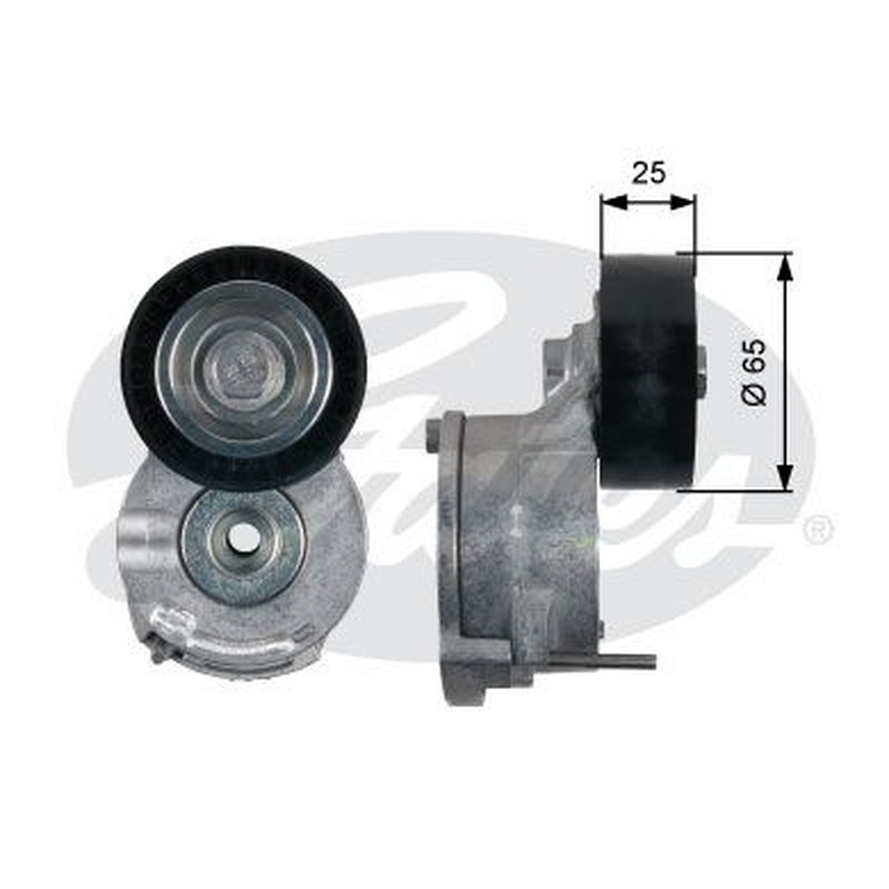 Gates Tenditore T39188