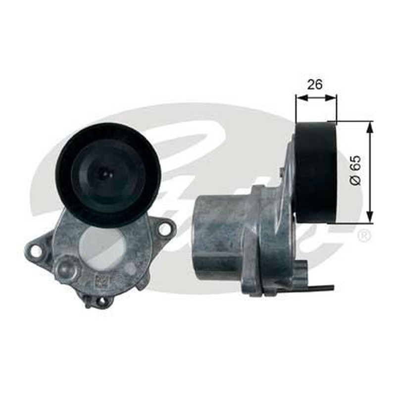 Gates Tenditore T39197