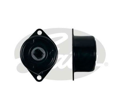 Gates Skoda T39200 per ripristinare il corretto funzionamento del componente