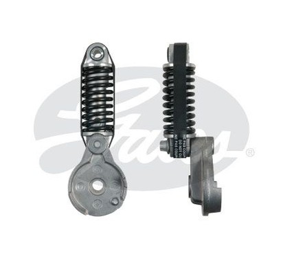 Gates Tenditore T39204 per ripristinare il corretto funzionamento del componente