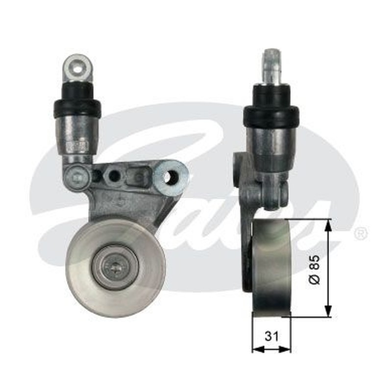 Gates Tenditore T39214