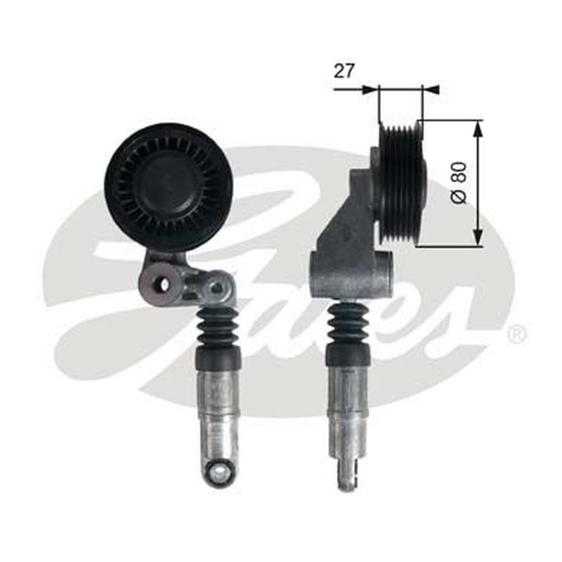 Gates Tenditore T39236