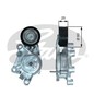 GATES Rullo tenditore, Cinghia Poly T39374