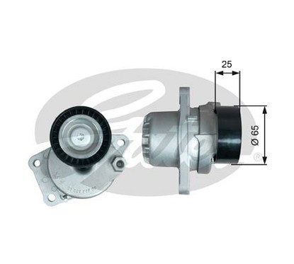 Gates T39376 Drivealign Mv Tens T39376 per ripristinare il corretto funzionamento del componente