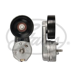 GATES Rullo tenditore, Cinghia Poly T39423 per ripristinare il corretto funzionamento del componente