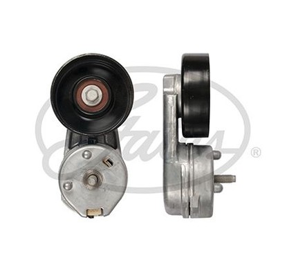 GATES Rullo tenditore, Cinghia Poly T39423 per ripristinare il corretto funzionamento del componente