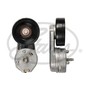 GATES Rullo tenditore, Cinghia Poly T39423