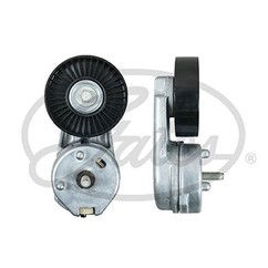 GATES Rullo tenditore, Cinghia Poly T39435 per ripristinare il corretto funzionamento del componente