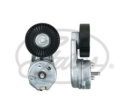 GATES Rullo tenditore, Cinghia Poly T39435 per ripristinare il corretto funzionamento del componente