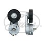 GATES Rullo tenditore, Cinghia Poly T39435