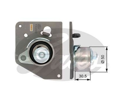 Gates T41240 Powergrip Tensioner T41240 per ripristinare il corretto funzionamento del componente