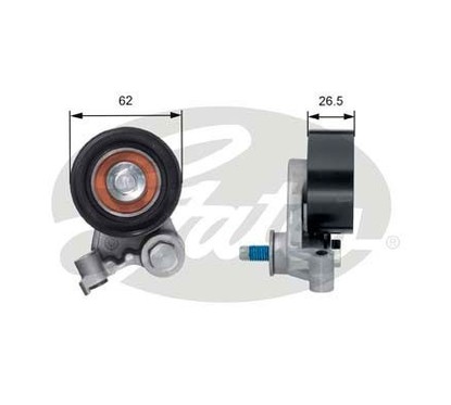 Gates T42134 Powergrip Tensioner T42134 per ripristinare il corretto funzionamento del componente
