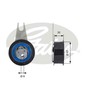 Gates T43041 Powergrip Tensioner T43041