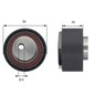 Gates T43055 Powergrip Tensioner T43055