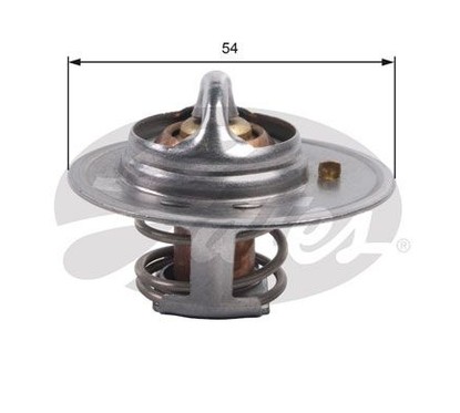 Gates Termostato Th03188G1 per ripristinare il corretto funzionamento del componente