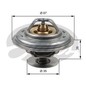 Gates Termostato Th13287G1 Gates Termostato Th13287G1