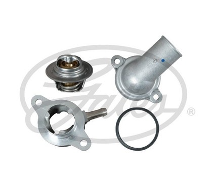Gates Termostato Th37288G1 per ripristinare il corretto funzionamento del componente