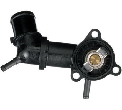 GATES Termostato, Refrigerante TH64088G1