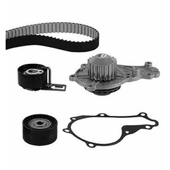 Graf Kit Distribuzione Con Pa Kp938-2 per ripristinare il corretto funzionamento del componente