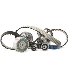 Graf Kit Distribuzione Con Pa Kp938-2