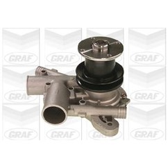 Graf Renault: R4 0.8 (62-93) - R6 0.8 (69-87)Renault Lc Pa047 per ripristinare il corretto funzionamento del componente