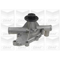 Graf 'Bmw: 02 1502 1.6 Pa053 per ripristinare il corretto funzionamento del componente