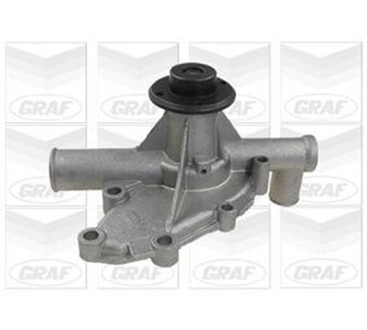 Graf 'Bmw: 02 1502 1.6 Pa053 per ripristinare il corretto funzionamento del componente